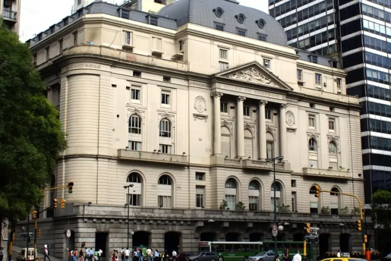 El índice S&P Merval avanzó 0,24% y cerró la jornada en 158.563,49 puntos