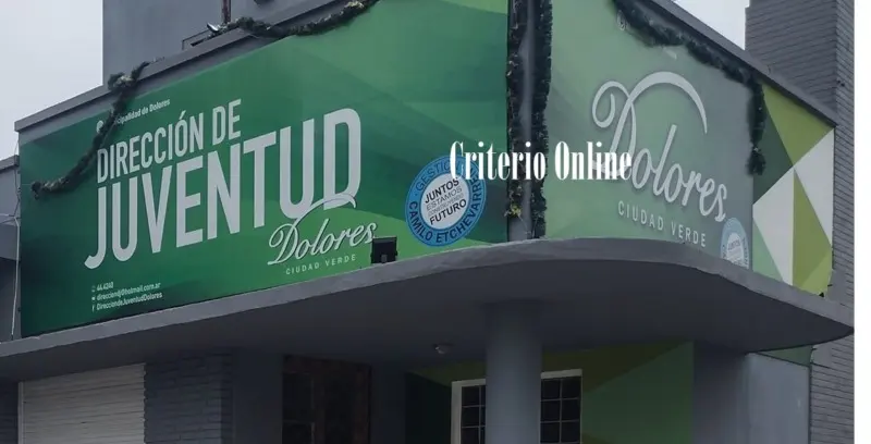 “Entrevero Creadores Dolorenses”