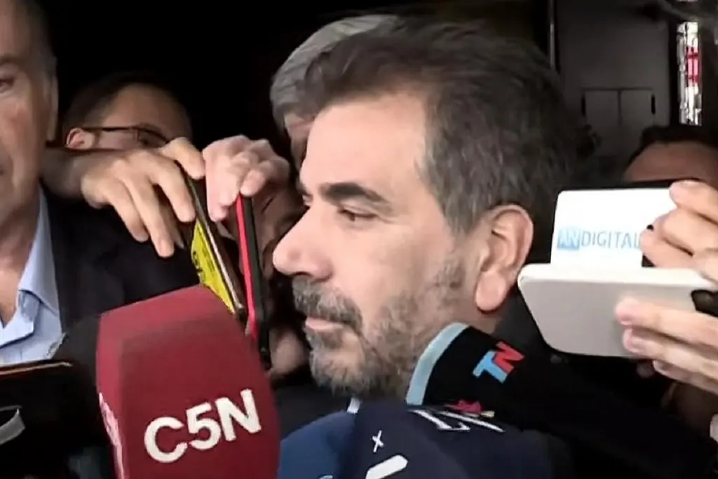 Cumbre del PRO: “Los candidatos a Presidente son Bullrich, Vidal y Rodríguez Larreta”