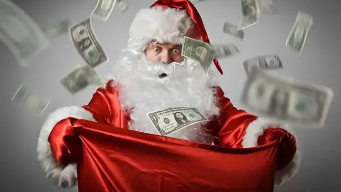Comenzó la venta de billetes de los Gordos de Navidad y Reyes, con $ 300 millones en premios - Diario Criterio Online