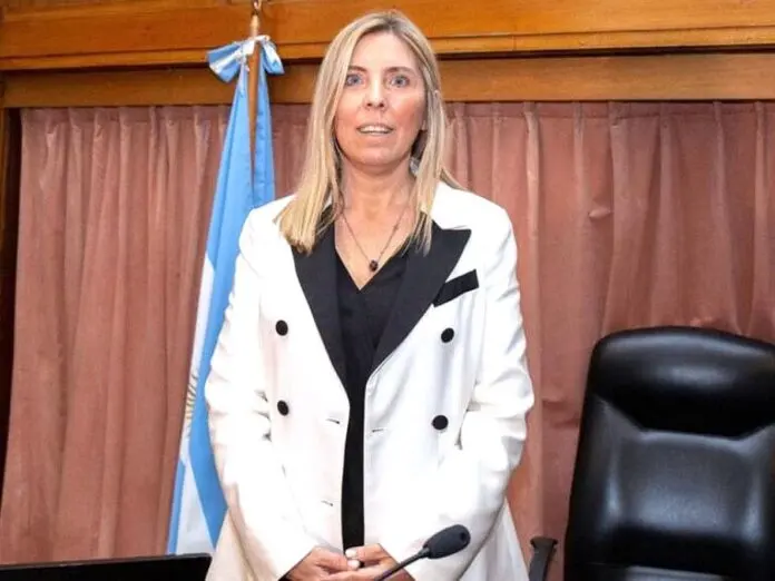 La jueza Capuchetti rechazó la recusación en su contra presentada por Cristina Fernández - Diario Criterio Online