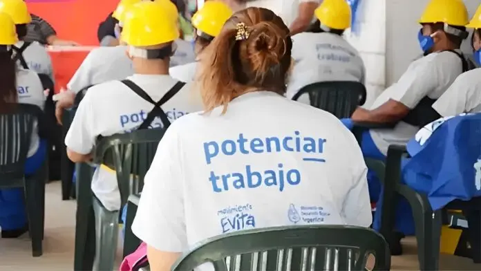 Según un informe de la AFIP, 2.800 muertos cobran el plan Potenciar Trabajo - Diario Criterio Online