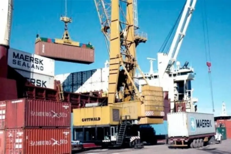 La OCDE alerta por la desaceleración económica mundial en 2023