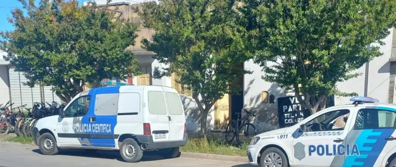 Robo en ausencia de moradores en una vivienda de Dolores - Diario Criterio Online