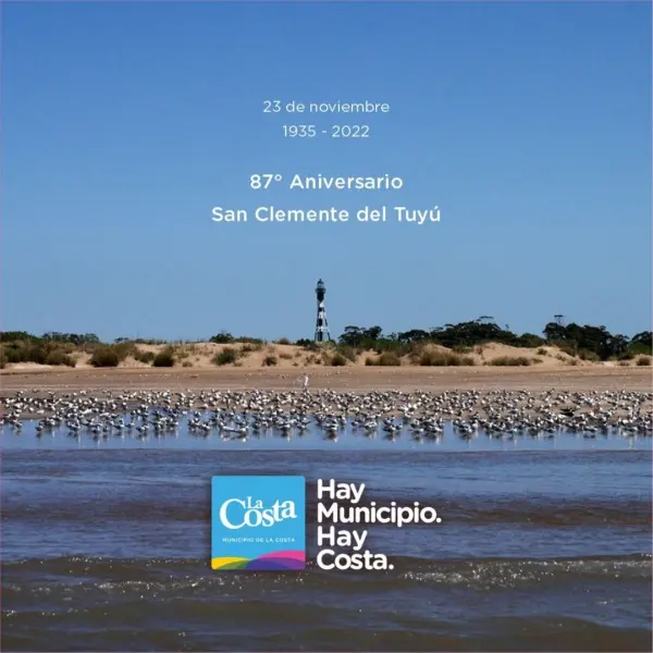 Se viene un fin de semana repleto de eventos y actividades en San Clemente