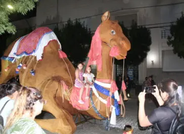 Fiestas Navideñas en Dolores - Diario Criterio Online