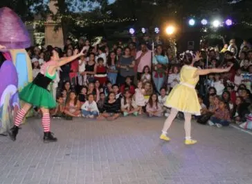 Fiestas Navideñas en Dolores - Diario Criterio Online