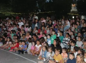 Fiestas Navideñas en Dolores - Diario Criterio Online