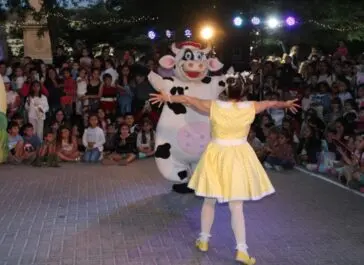 Fiestas Navideñas en Dolores - Diario Criterio Online