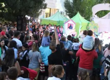 Fiestas Navideñas en Dolores - Diario Criterio Online