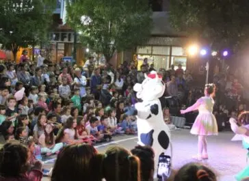 Fiestas Navideñas en Dolores - Diario Criterio Online