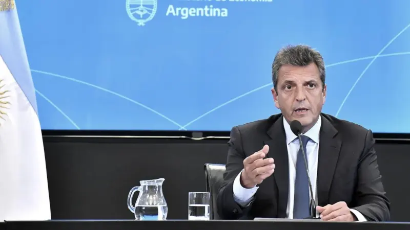 El Gobierno pesificará y privatizará la deuda con organismos estatales - Diario Criterio Online
