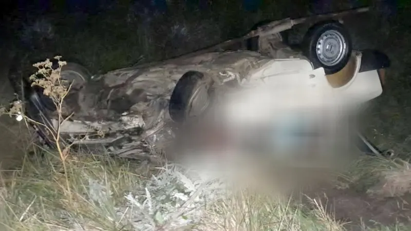 Ayacucho Tres fallecidos en trágico accidente en Ruta 50