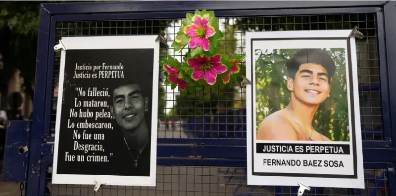 Comienzan los alegatos en el juicio por el crimen de Fernando: exponen la Fiscalía y la querella