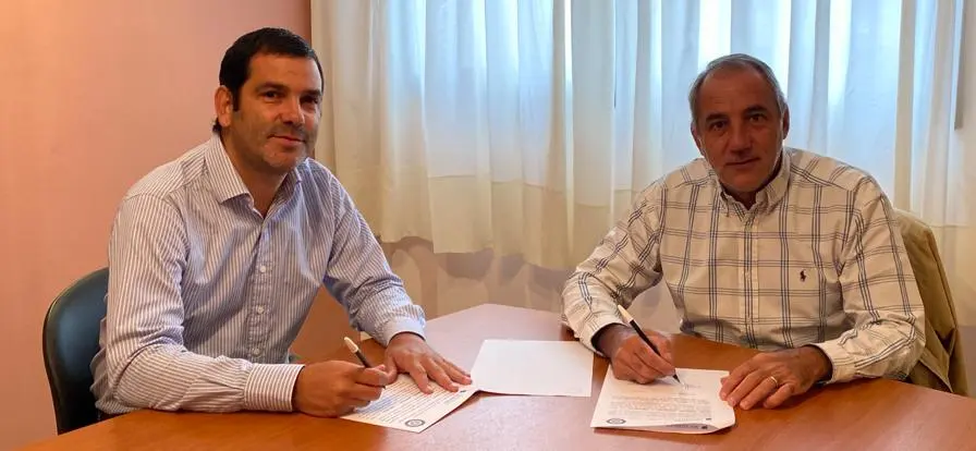 RENOVACIÓN DE CONVENIO