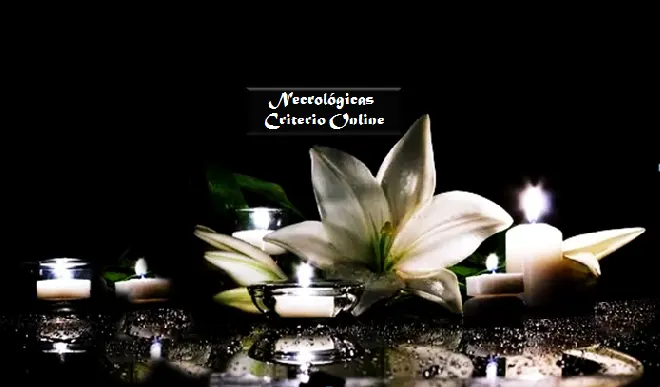 Fallecimiento - Diario Criterio Online