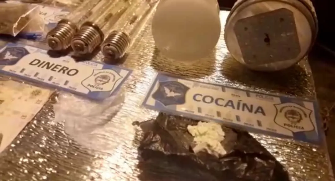 DROGAS ILICITAS DOLORES desarticula otra Organización de Venta de Drogas en La Costa