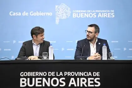Se presentó Provincia Compras, la tienda virtual de la banca pública bonaerense