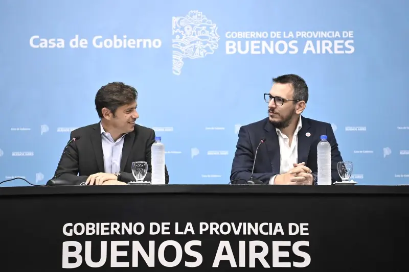 Se presentó Provincia Compras, la tienda virtual de la banca pública bonaerense - Diario Criterio Online