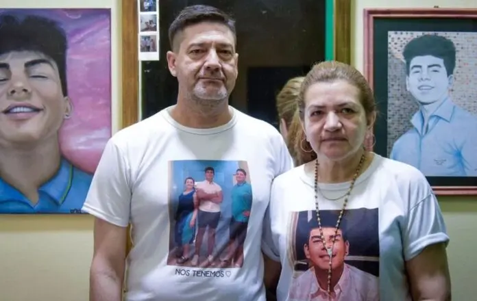 La familia de Fernando Báez Sosa apeló el fallo y pidió perpetua para los rugbiers que recibieron 15 años de cárcel - Diario Criterio Online
