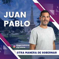 Juan Pablo Garcia