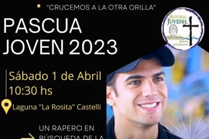 Pascua Joven 2023