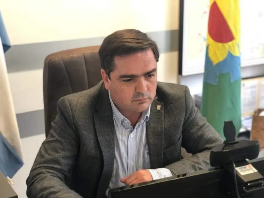 Balbín propuso suspender la VTV por un año - Diario Criterio Online