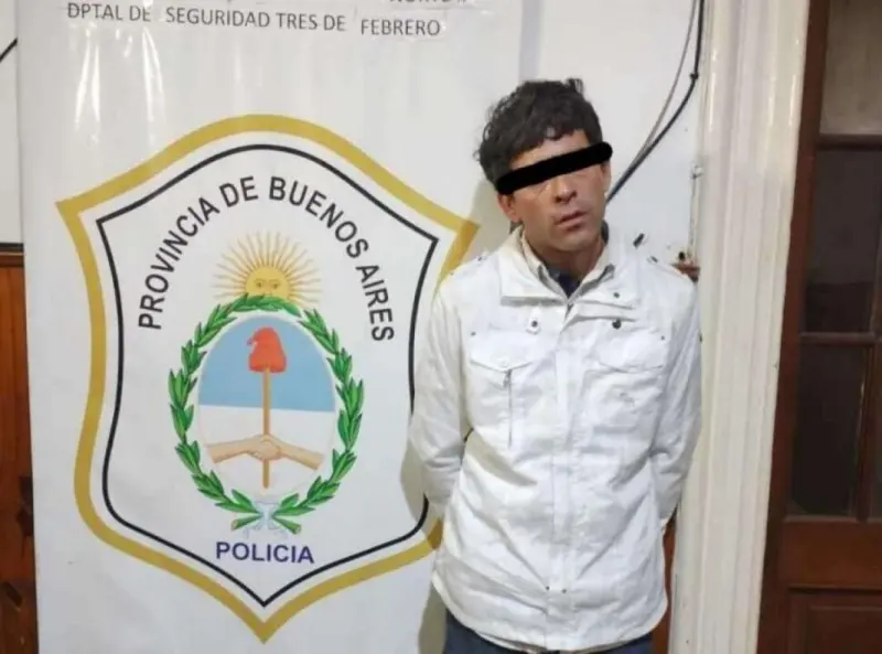 Ciudadela: Un mecánico mató de una trompada a un hombre en plena calle - Diario Criterio Online