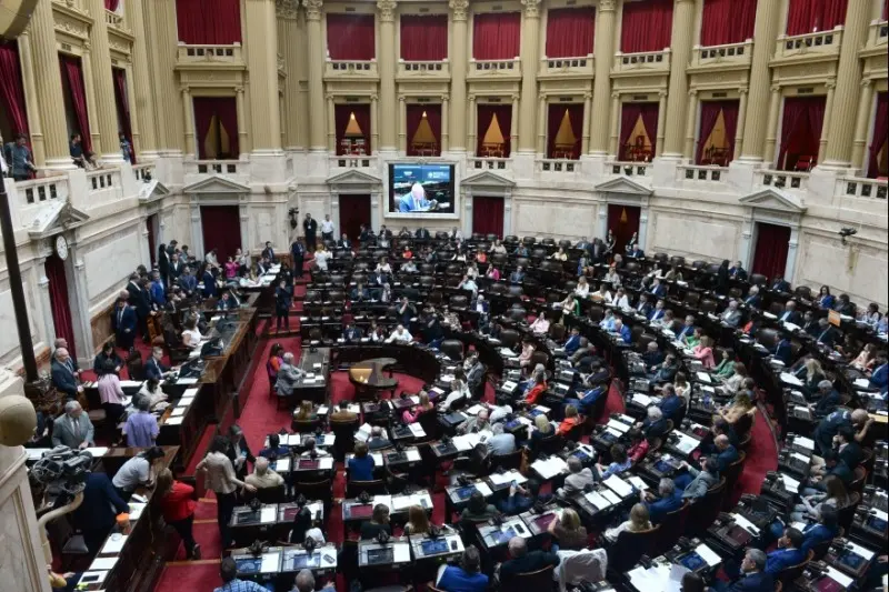 Diputados aprobó y giró al Senado el proyecto de “Mono-Tech” - Diario Criterio Online