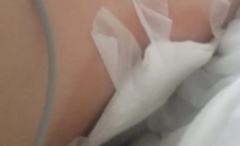Le disparó por la espalda y cayó herida delante de sus hijos - Diario Criterio Online