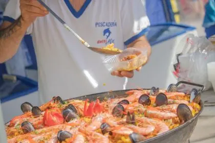 En Semana Santa se realizará la 2ª Fiesta de la Pesca Artesanal Costera