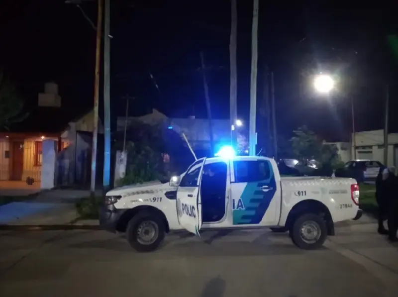 General Rodríguez: la vida por un celular, otra vez - Diario Criterio Online