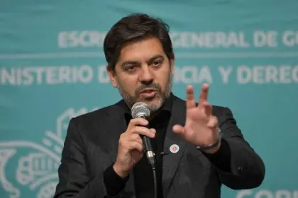 Bianco: “Para la Provincia es importante que todos y todas accedan al derecho a estudiar en la universidad”