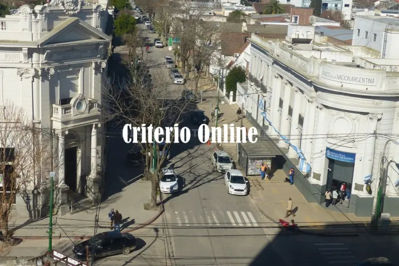 Los bancos atenderán de 8 a 13 desde el 21 de noviembre - Diario Criterio Online