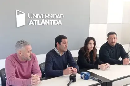 Se lanzó la 8° campaña “Yo te abrigo”