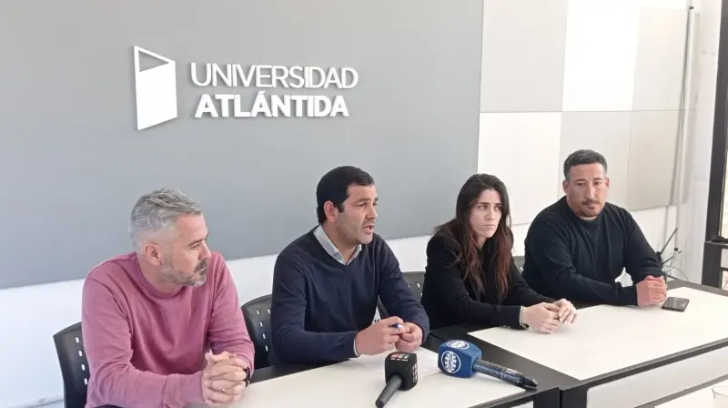 Se lanzó la 8° campaña “Yo te abrigo” - Diario Criterio Online
