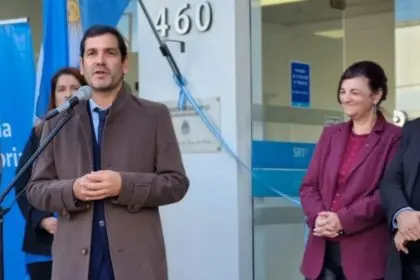 Juan Pablo García: “promover el empleo privado y defender a los trabajadores debe ser prioridad en Dolores”
