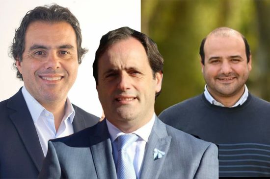 Encuesta Maipu