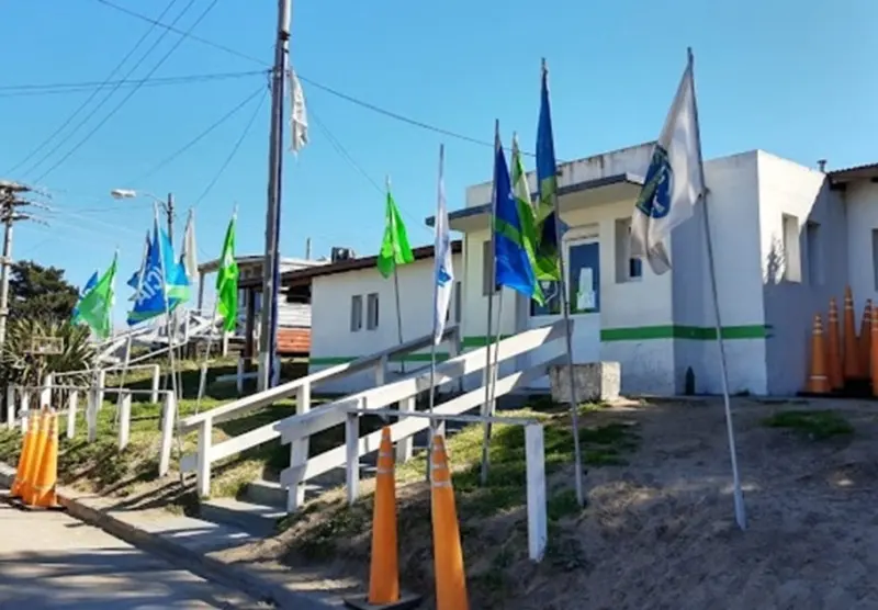 Urgente! Robaron 17 armas de fuergo de la Comisaría 4ta. de Villa Gesell - Diario Criterio Online