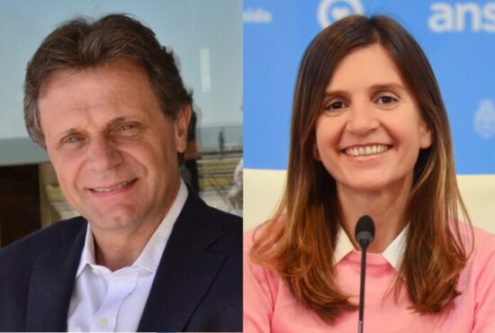 Mar del Plata: el acuerdo entre Pulti y Raverta deja “heridos” en el peronismo local