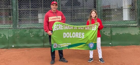 Torneo Internacional Sóftbol Play Infantiles en Paraná