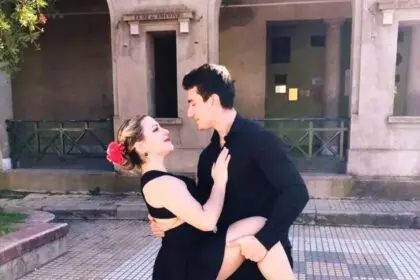 Elio Azar y su Ballet de Tango: Un puente entre generaciones a través de la música y el baile