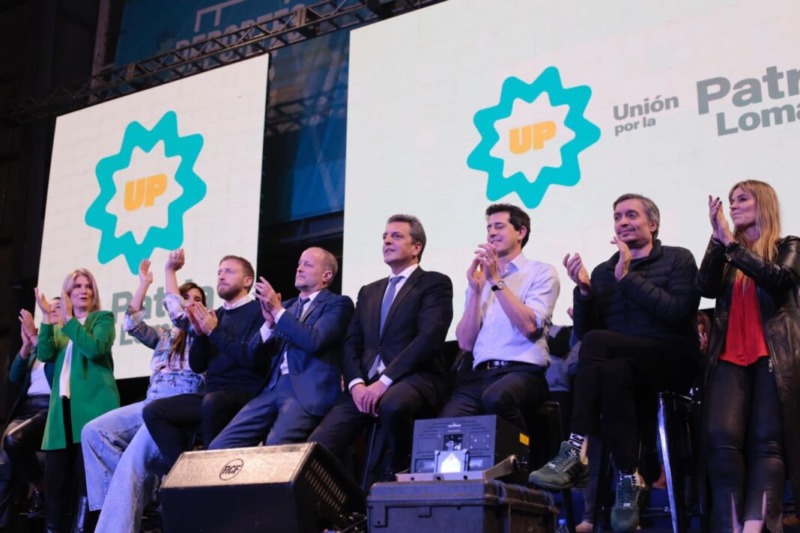 Unión por la Patria habilitó internas para intendente en 40 de los 135 ...