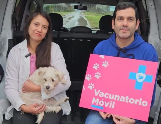 JUAN PABLO GARCÍA PROPONE CREAR UN HOSPITAL VETERINARIO Y CONTROLAR LA NATALIDAD ANIMAL