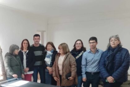 AGRADECIMIENTO Y ENTREGA