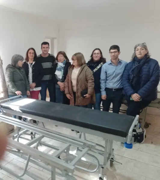 Agradecimiento y entrega - Diario Criterio Online