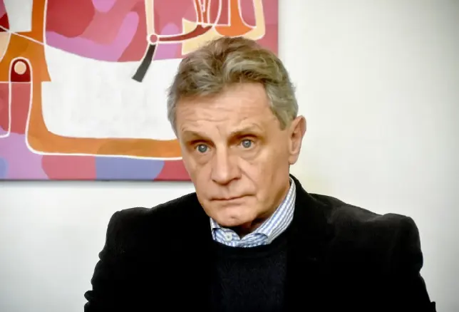 Gustavo Pulti dará una charla este jueves sobre lo que generaría la dolarización - Diario Criterio Online