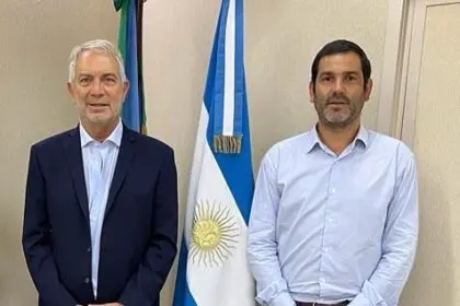 JUAN PABLO GARCÍA: “LA CONSTRUCCIÓN DE UNA NUEVA CÁRCEL EN SEVIGNÉ SIGNIFICA MÁS PUESTOS DE TRABAJO PARA DOLORES”