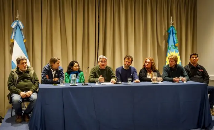 Lanzan la 7ª Feria Provincial de Intercambio de Semillas en busca de “garantizar la soberanía alimentaria” - Diario Criterio Online
