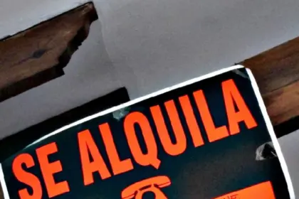 Alquilar se convierte en un drama para los argentinos